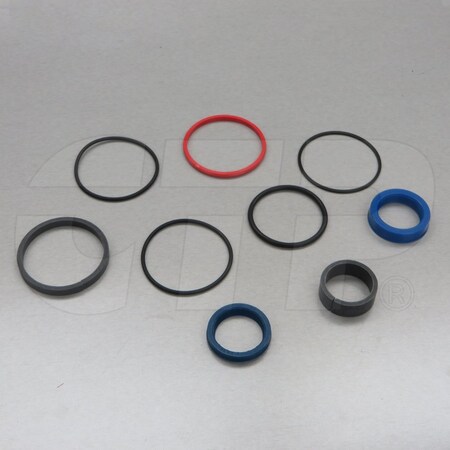 Aic Replacement Parts Seal Kit Hyd Fits Caterpillar Models 2781970